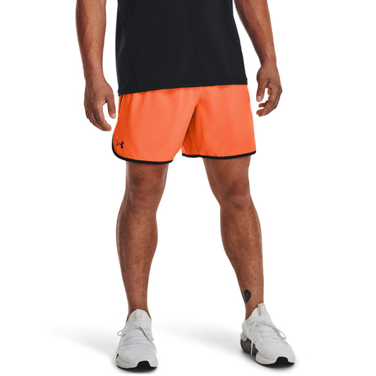 Under Armour UA HIIT WOVEN 8IN SHORTS Mens