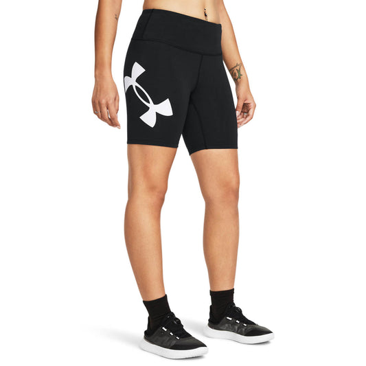Under Armour CAMPUS 7IN SHORT Womens